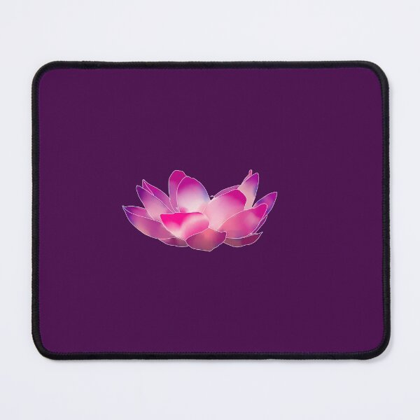 Item preview, Single Lotus designed and sold by Kallimon.