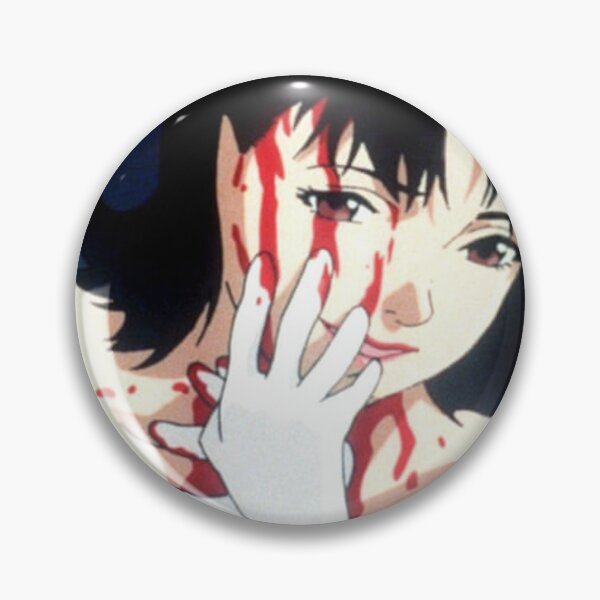 Item preview, Perfect Blue designed and sold by Aneesa1.