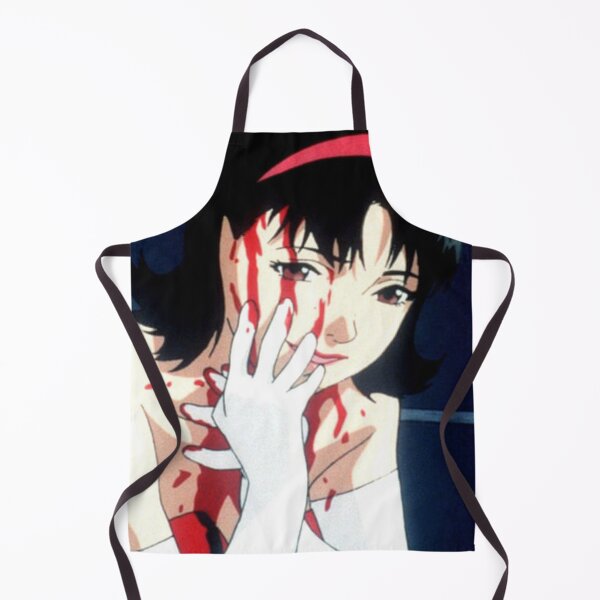 Item preview, Perfect Blue designed and sold by Aneesa1.