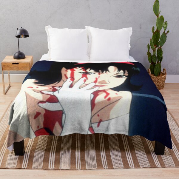 Item preview, Perfect Blue designed and sold by Aneesa1.