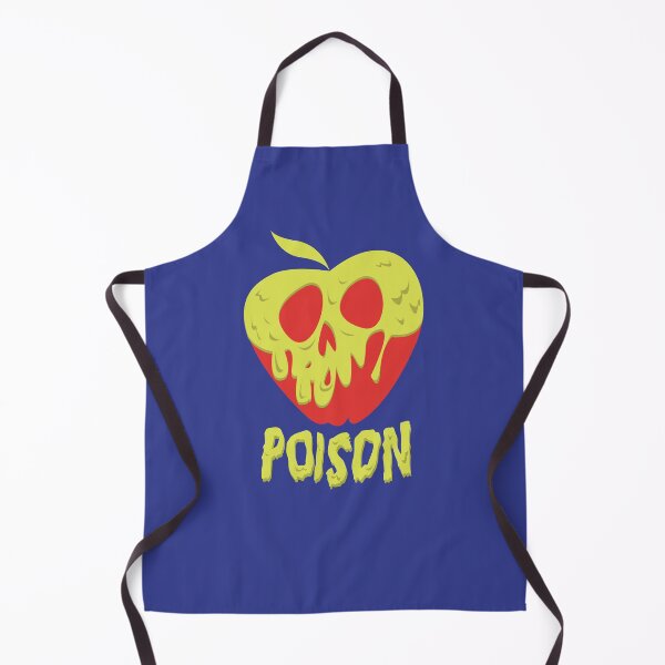 Item preview, Poison Apple designed and sold by DesignInkz.