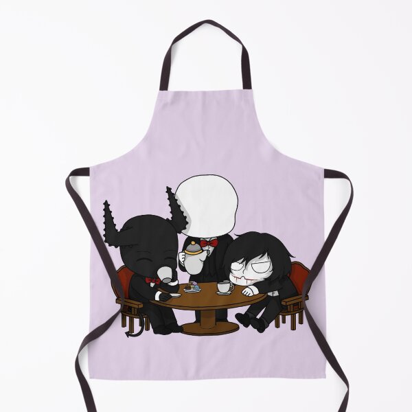 Item preview, tea party designed and sold by EveryCuteThings.