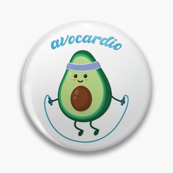Item preview, Avocardio designed and sold by GlowinUp Shop.