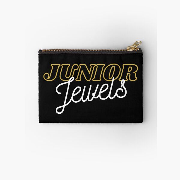 Item preview, Golden Junior Jewels - Class Names For High School Classes designed and sold by Sonatablue.