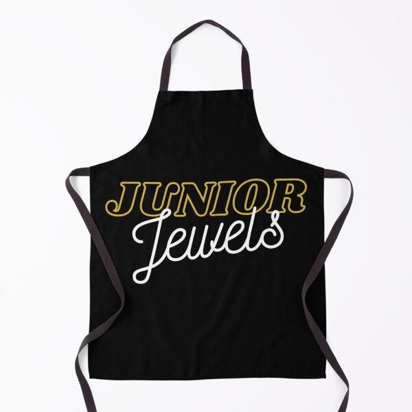 Item preview, Golden Junior Jewels - Class Names For High School Classes designed and sold by Sonatablue.