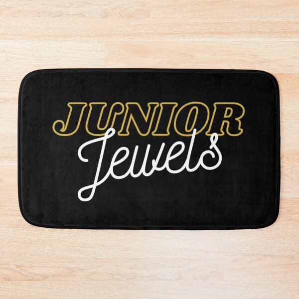 Item preview, Golden Junior Jewels - Class Names For High School Classes designed and sold by Sonatablue.
