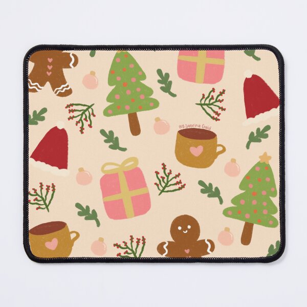 Item preview, Christmas Barebranch designed and sold by SabrinaGold.