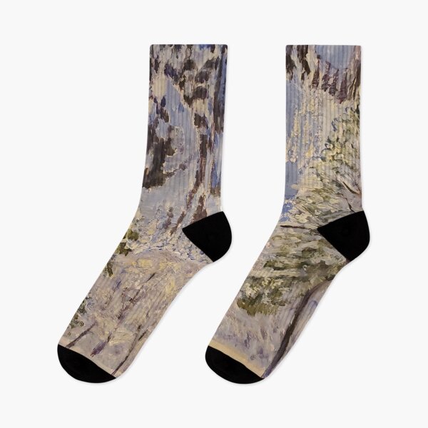 Item preview, Christmas in Yosemite. Fresh snow. designed and sold by Anastasia Ruzmaikina.