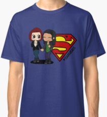 Cute Sanvers Classic T-Shirt