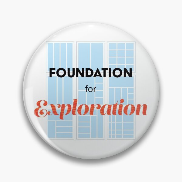 Item preview, The Grid: Foundation for Exploration designed and sold by tiffyhc.