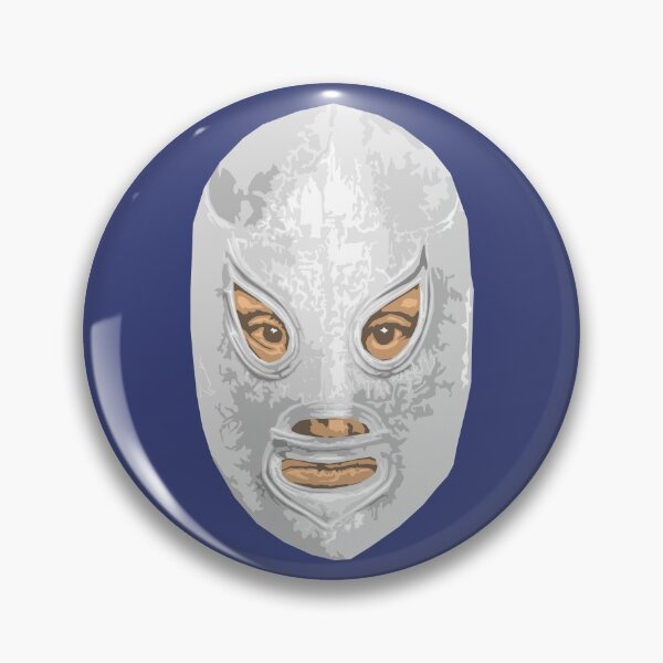 Item preview, El Santo designed and sold by TheManito.