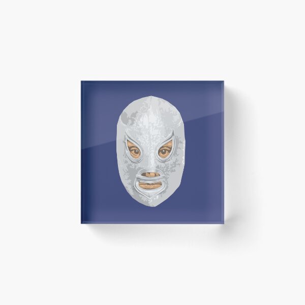 Item preview, El Santo designed and sold by TheManito.