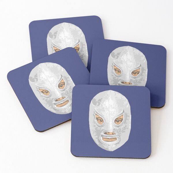 Item preview, El Santo designed and sold by TheManito.