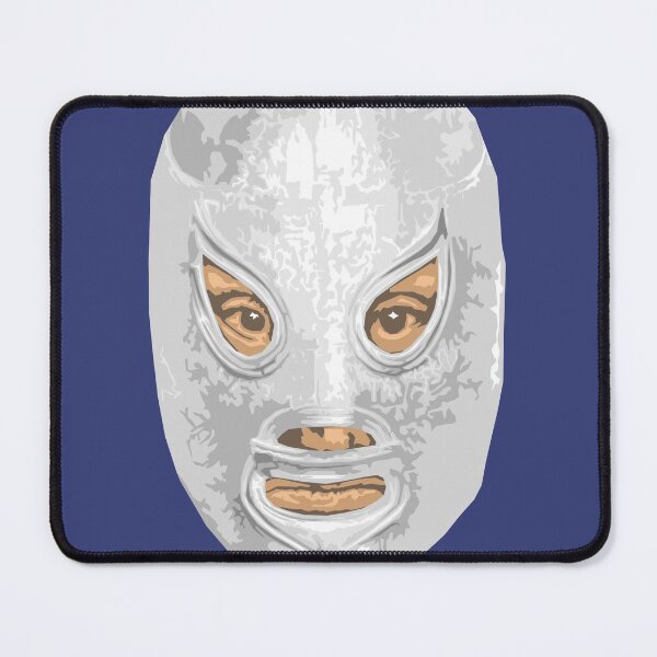 Item preview, El Santo designed and sold by TheManito.