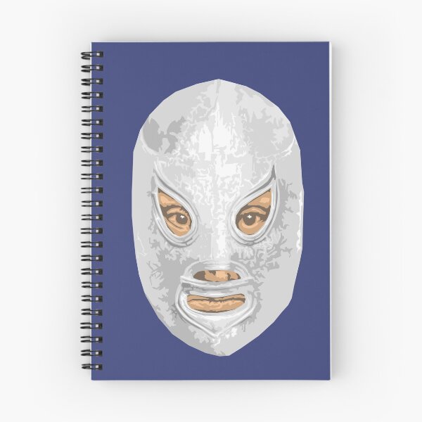Item preview, El Santo designed and sold by TheManito.