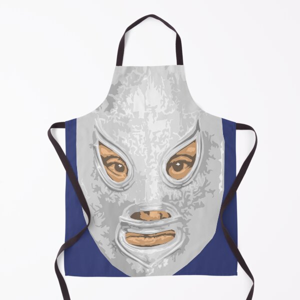 Item preview, El Santo designed and sold by TheManito.