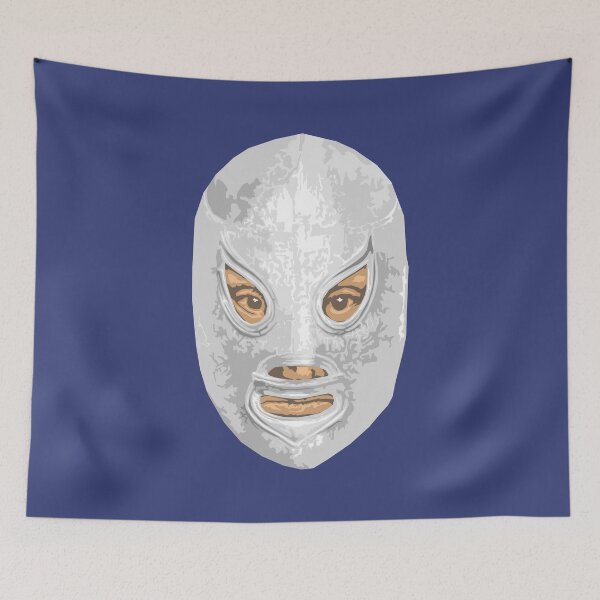 Item preview, El santo designed and sold by TheManito.
