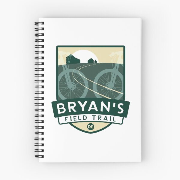 Item preview, Bryan's Field Trail - Delaware designed and sold by Moritz Schwäble.