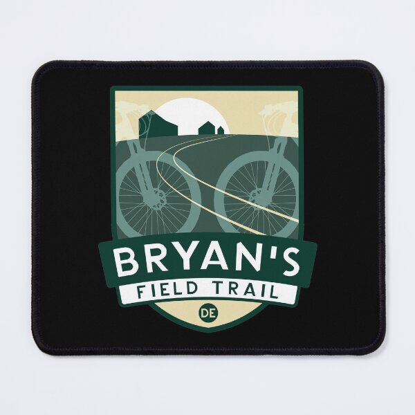 Item preview, Bryan's Field Trail - Delaware designed and sold by Moritz Schwäble.