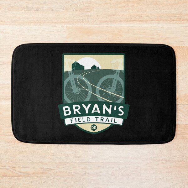 Item preview, Bryan's Field Trail - Delaware designed and sold by Moritz Schwäble.