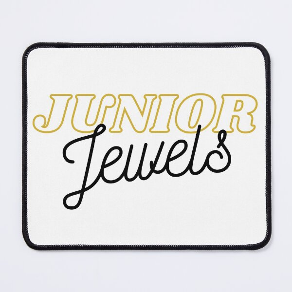 Item preview, Golden Classical Junior Jewels - Class Names For High School Classes designed and sold by Sonatablue.