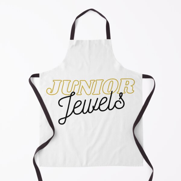 Item preview, Golden Classical Junior Jewels - Class Names For High School Classes designed and sold by Sonatablue.
