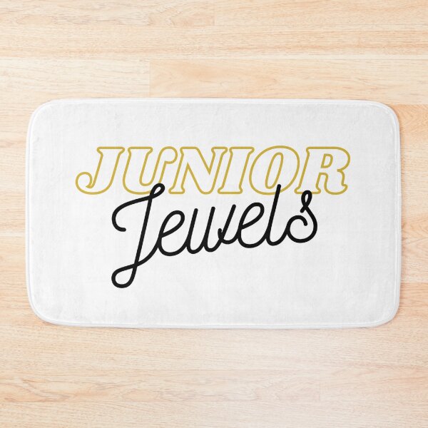 Item preview, Golden Classical Junior Jewels - Class Names For High School Classes designed and sold by Sonatablue.