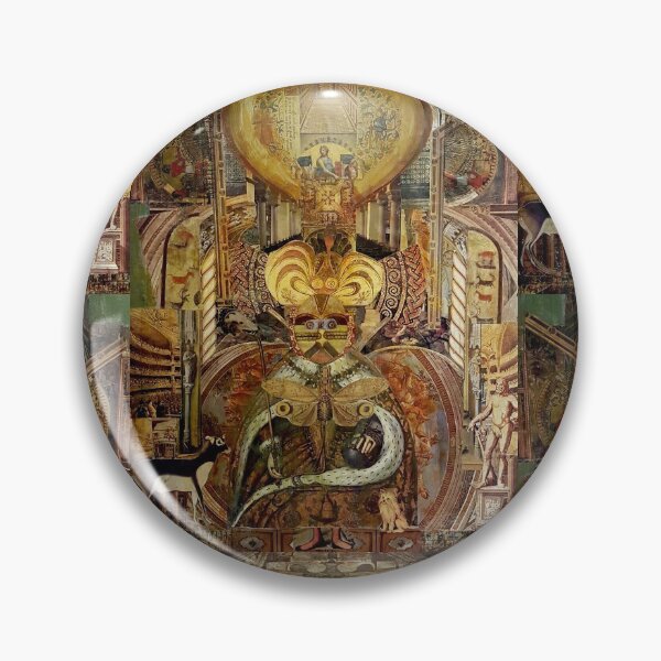 Item preview, Museum of UnNatural History  designed and sold by Anne M Grgich.