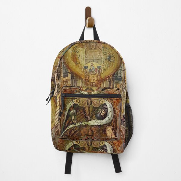 Item preview, Museum of UnNatural History designed and sold by Anne M Grgich.