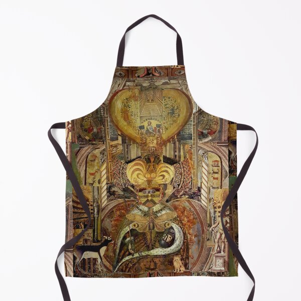 Item preview, Museum of UnNatural History designed and sold by Anne M Grgich.