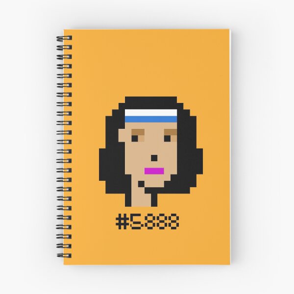 Item preview, CryptoPunks #5888 designed and sold by hodlerbrothers.