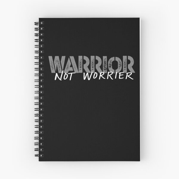 Item preview, Warrior designed and sold by BourbonNBrushes.