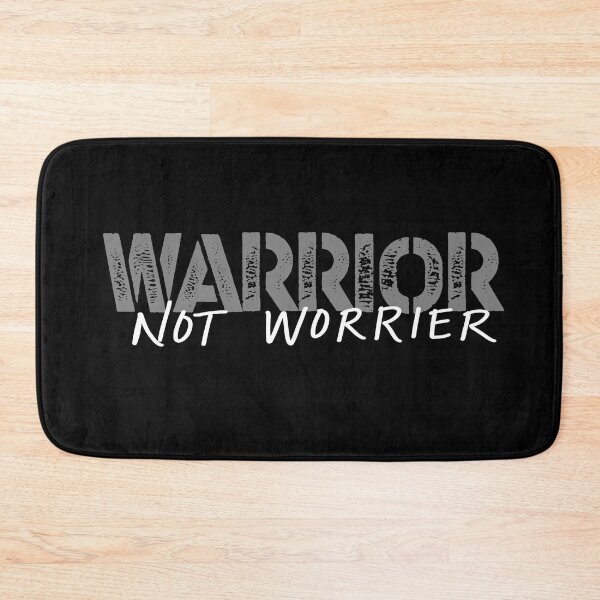 Item preview, Warrior designed and sold by BourbonNBrushes.