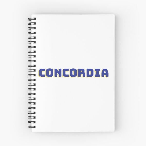 Item preview, Concordia College designed and sold by kkosmicki.