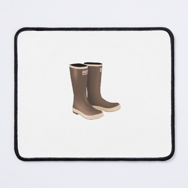 Item preview, Small Rain Boots designed and sold by Lyndsedoodle.