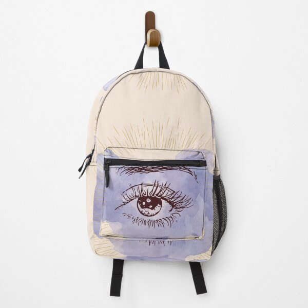 Item preview, Watercolor Eye Looking in your soul designed and sold by Tushkae.