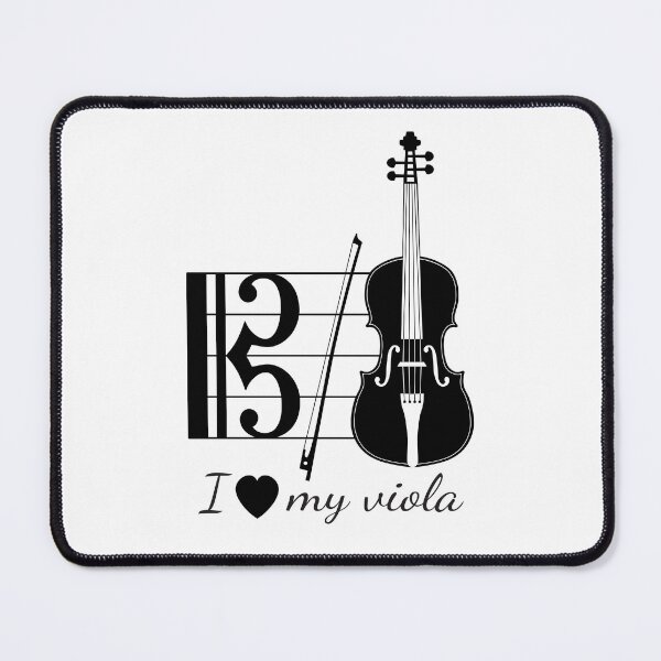 Item preview, Viola Design designed and sold by Barbara Pixton.
