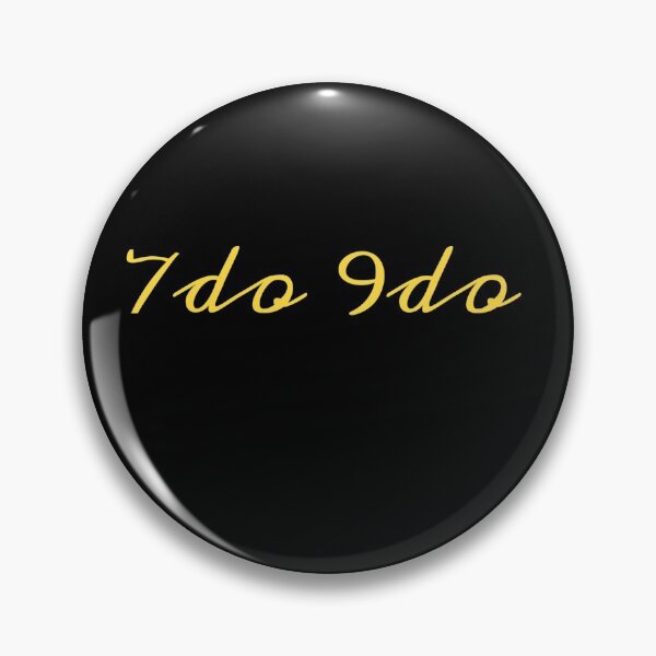 Item preview, 7do 9do  designed and sold by salahnewdesign.