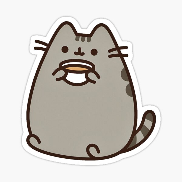 Pusheen cat buy on sale