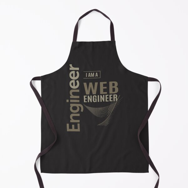 Item preview, Web Engineer Job Title Profession Occupation  designed and sold by cidolopez.