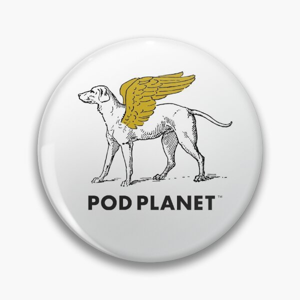 Artikelvorschau, Pod Planet entworfen und verkauft von PodPlanetMerch.