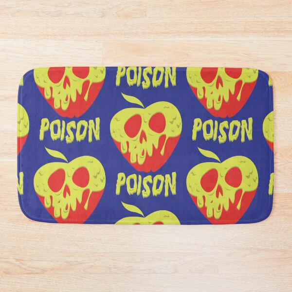 Item preview, Poison Apple designed and sold by DesignInkz.