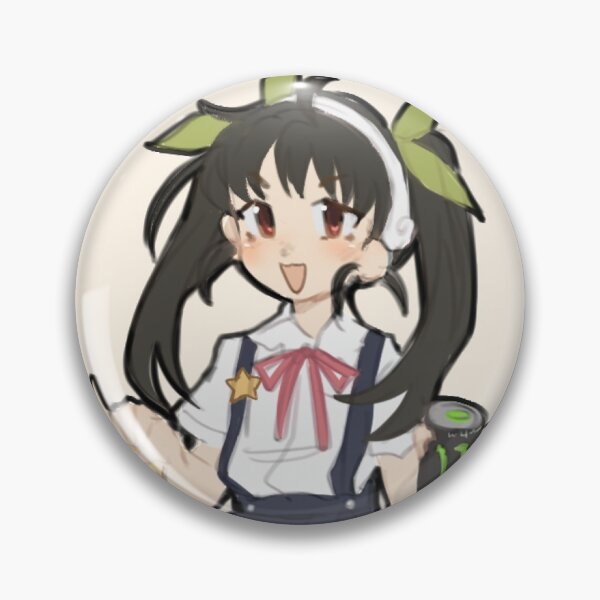 Item preview, Mayoi Hachikuji in misery  designed and sold by Sashabun.