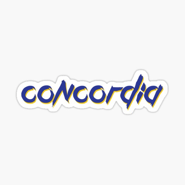 Item preview, Concordia College designed and sold by kkosmicki.
