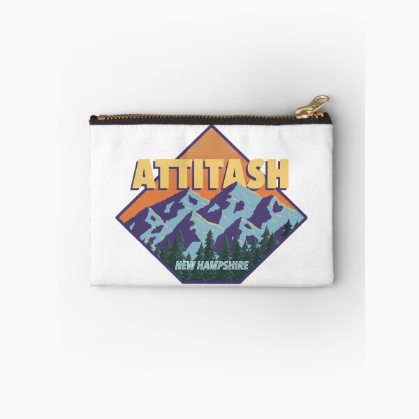 Item preview, Attitash Mountain designed and sold by slope-sty.