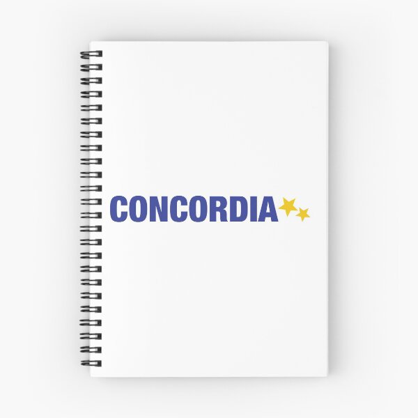 Item preview, Concordia College designed and sold by kkosmicki.