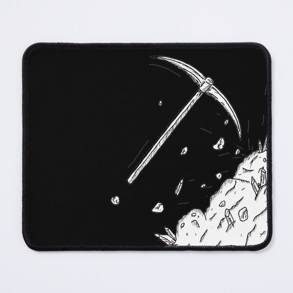 Item preview, Diggin It? (Inktober 2021 Day 10) designed and sold by Jorden Estes.