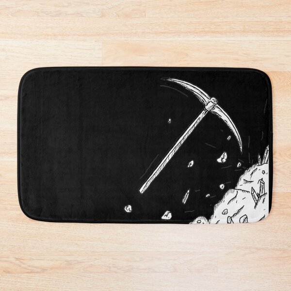 Item preview, Diggin It? (Inktober 2021 Day 10) designed and sold by Jorden Estes.