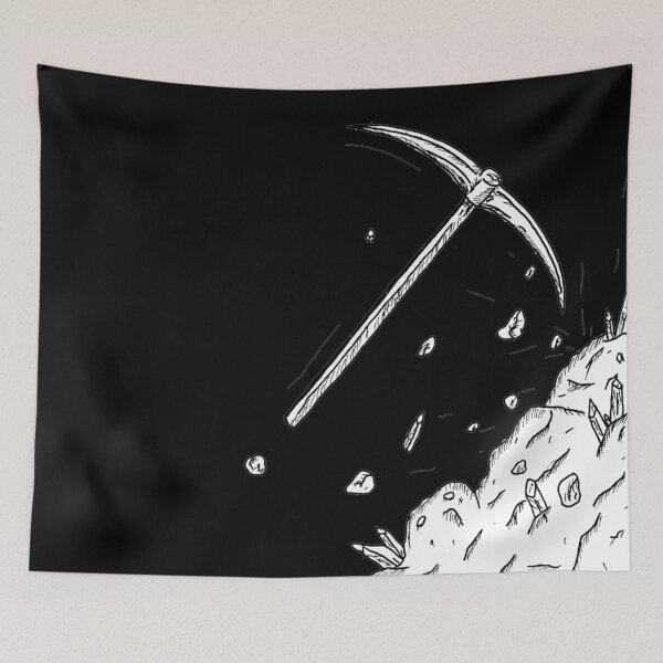 Item preview, Diggin It? (Inktober 2021 Day 10) designed and sold by Jorden Estes.