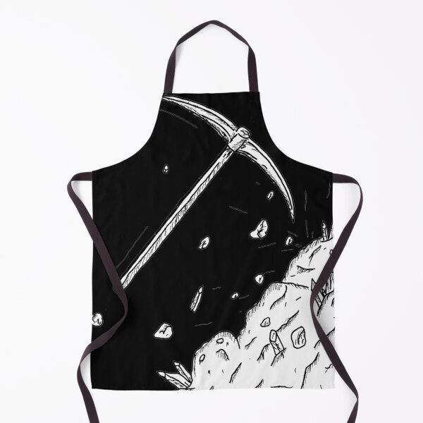 Item preview, Diggin It? (Inktober 2021 Day 10) designed and sold by Jorden Estes.